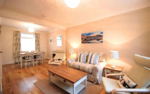 Sea Haven Cottage