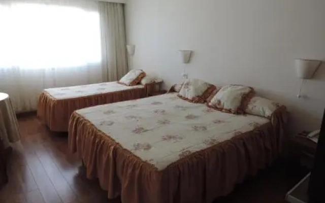 Hotel Riviera