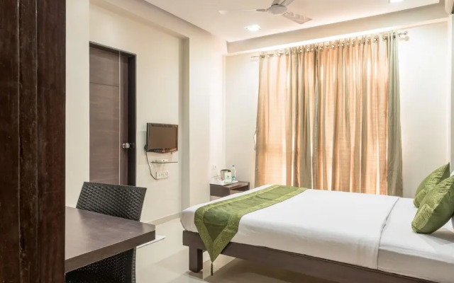 Hotel Shrimad Residency