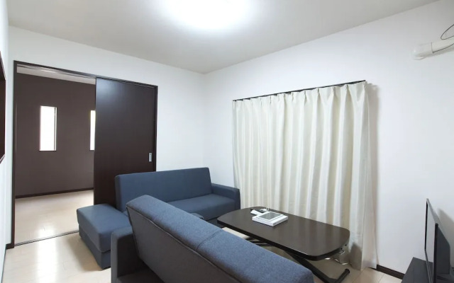 Aruko Residence Tenjin Watanabedori
