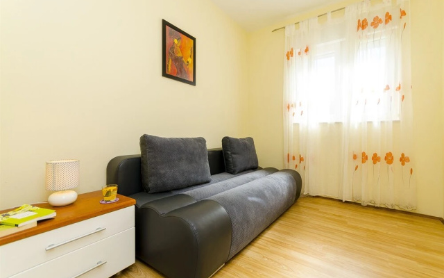 Apartments Smilje