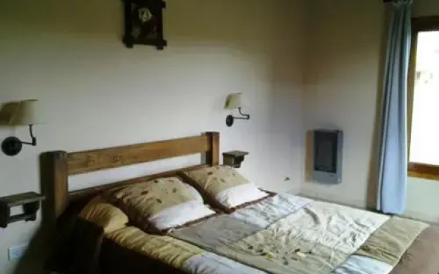 La Candelaria Casas de Campo