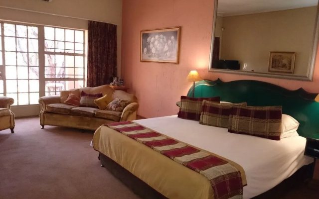 Hornbill Lodge