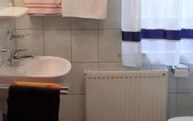 Pension Wassererhof