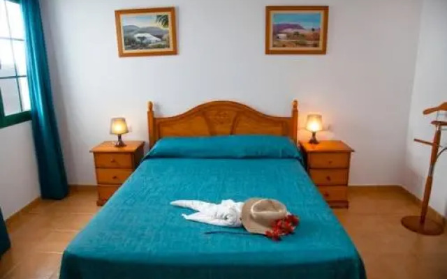 Ereza Villas Brisa Marina