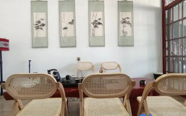 Shaxi Fengshe Homestay