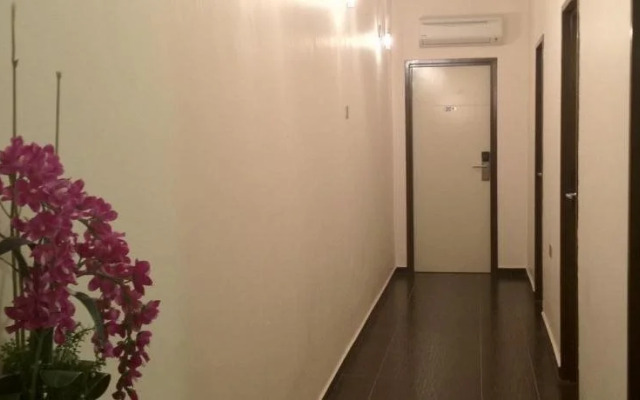 DS Hotel Ipoh