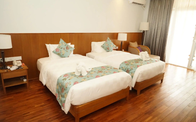 NDC Resort & Spa Manado