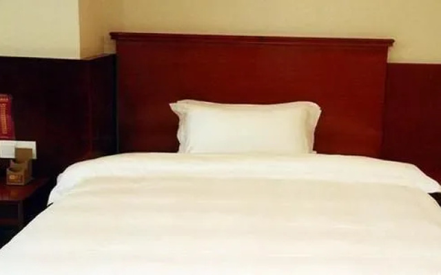 Juzhiyuan Chain Hotel