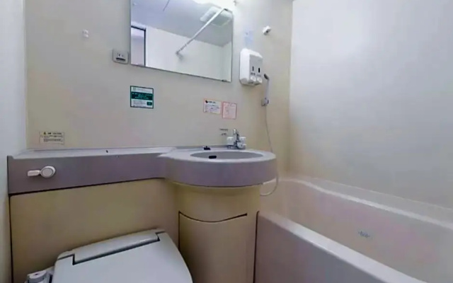 R&B Hotel Nagoya Nishiki - Vacation STAY 15159v