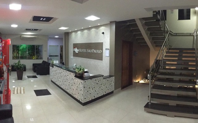 Hotel São Paulo