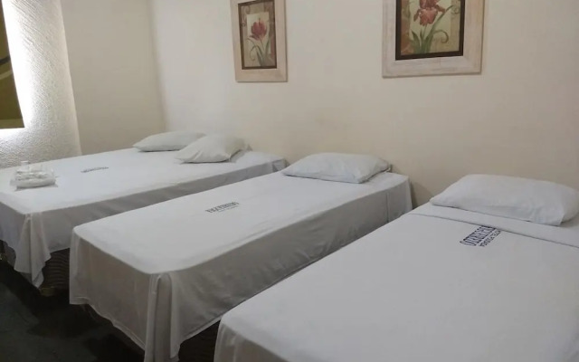Hotel Pousada Figueiredo