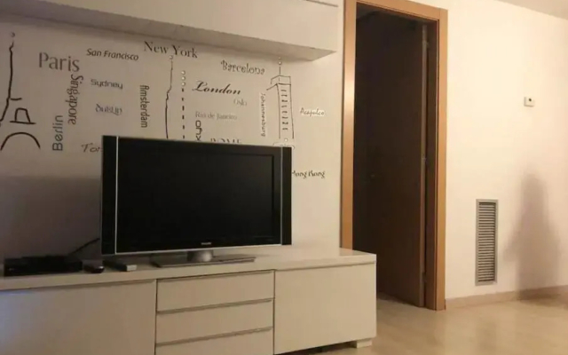Edificioo Las Palmeras - Inh 27246
