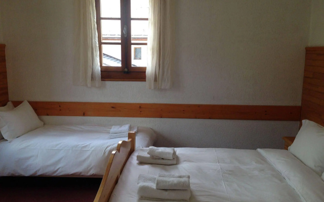 Hotel LAubergade