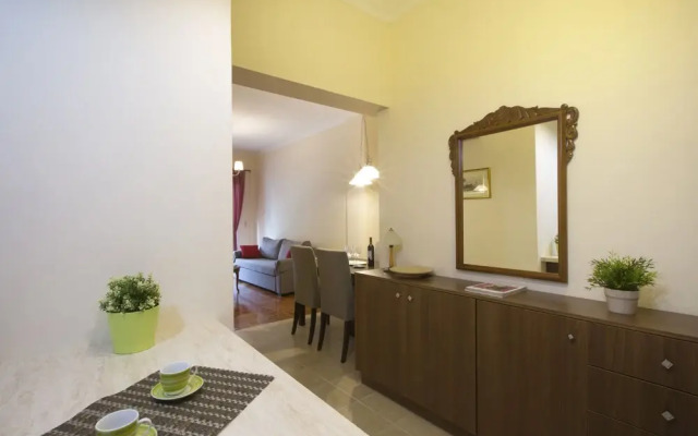 Keramikos Cozy Apartment