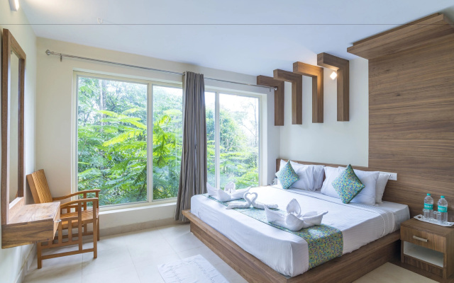 Adithya Nature Resort & Spa