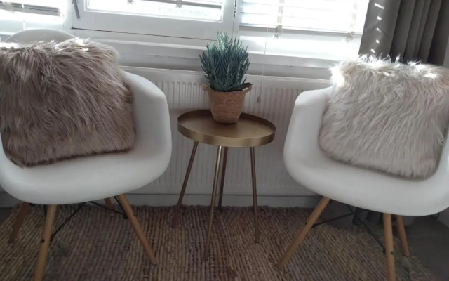 Appartement Zuid 5