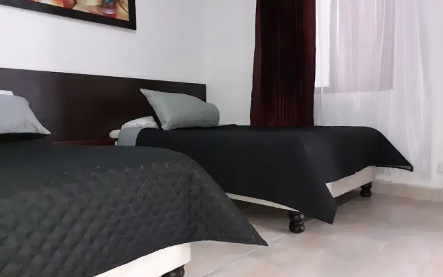 Gran Hotel Coral