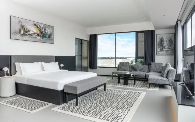 One Riviera Hotel and Residences