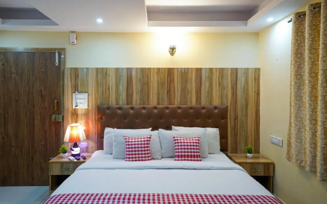 Open Hotel by Olive - Sai Luxury Comforts