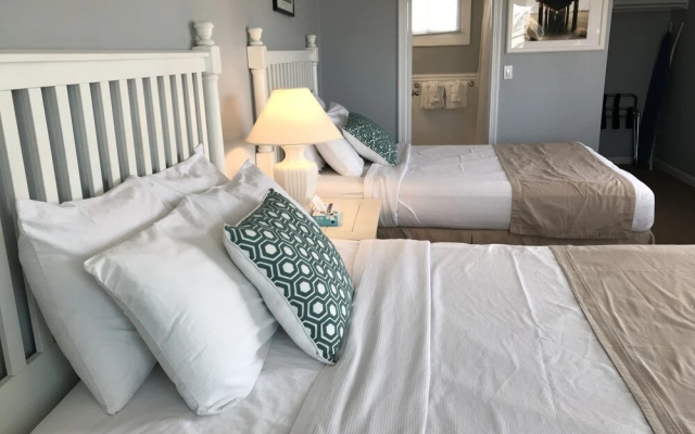 MV Surfside Hotel
