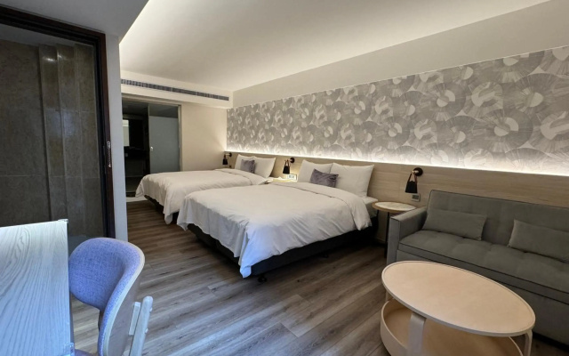 Delight Hotel