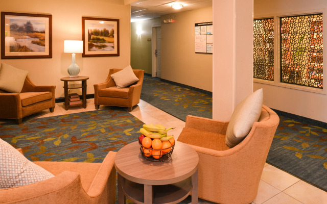 Candlewood Suites Boise - Towne Square by IHG