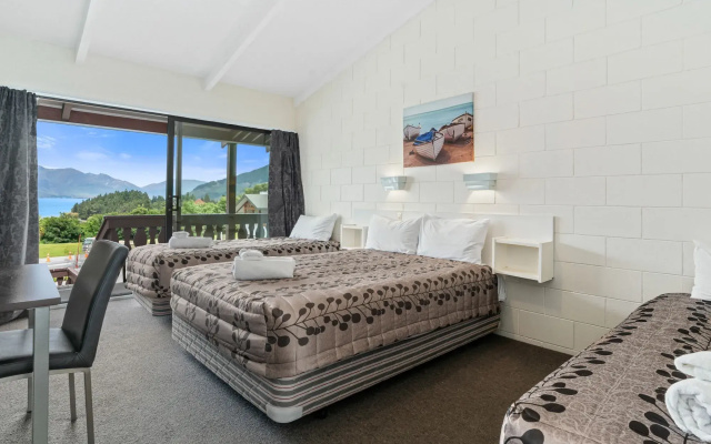 Queenstown Motel Apartments