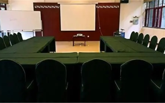 Ji Hotel Suzhou Guanqian Street Branch