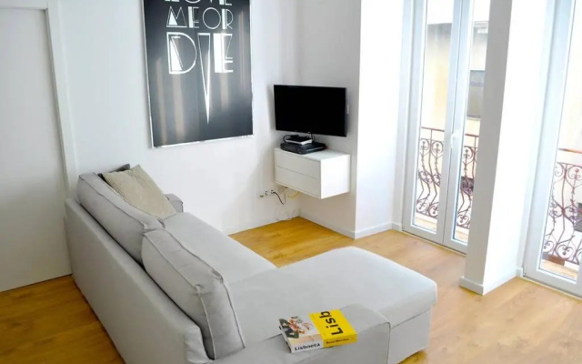 Intendente Terrace