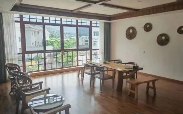 Xingyu Liyun Homestay