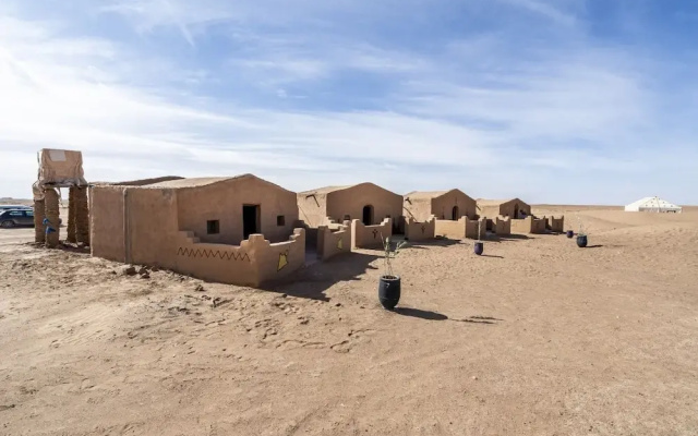 Camp Ayour
