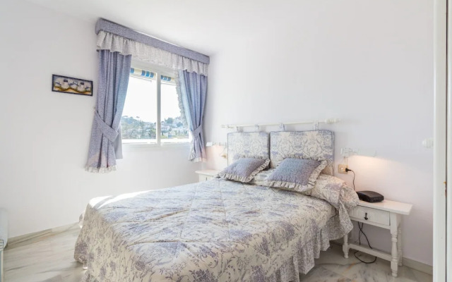 Apartamento Velilla