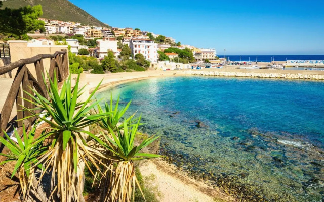Cala Viola Trilo 1.5km From The Sea