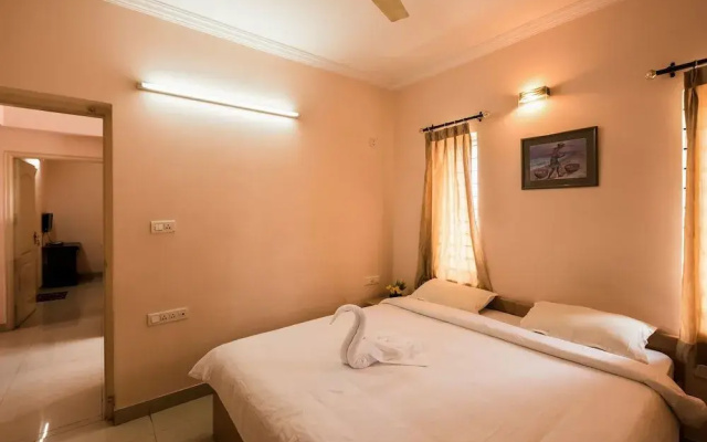 Catalyst Suites-JP Nagar