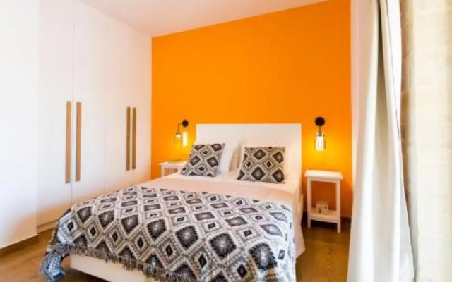 Holiday Home 2 Bedrooms 1 Bathroom - Kamilari