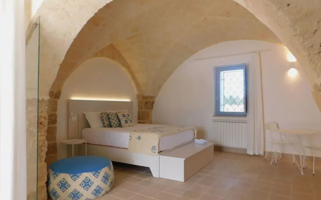Masseria Malvindi