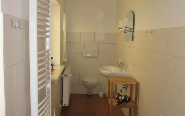 Ferienwohnung Mack