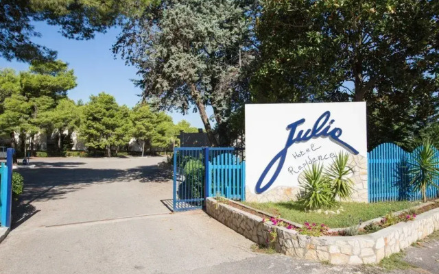 Residence Julia