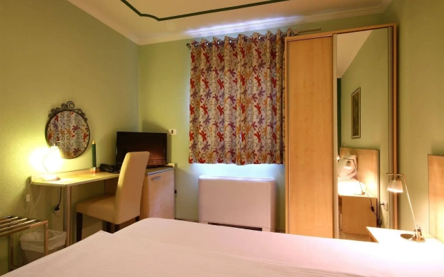 Hotel Aruba