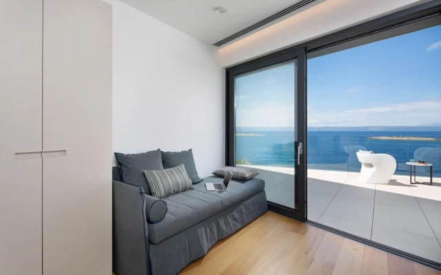 Luxury Villa Palma de Korkyra with Pool