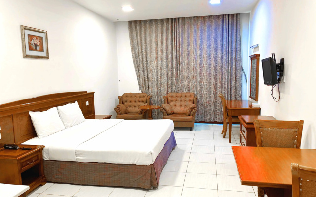 Moon Valley Hotel Apartments