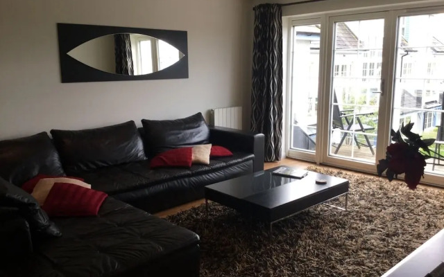 Inverness Apartments - Castlefield