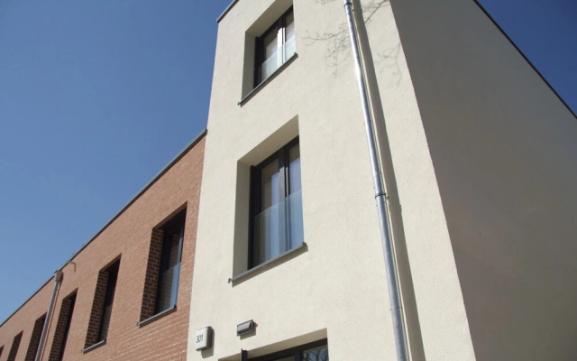 Hanselife Hotel Hamburg City Nord