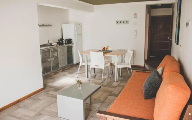 Alcedro Apart Hotel