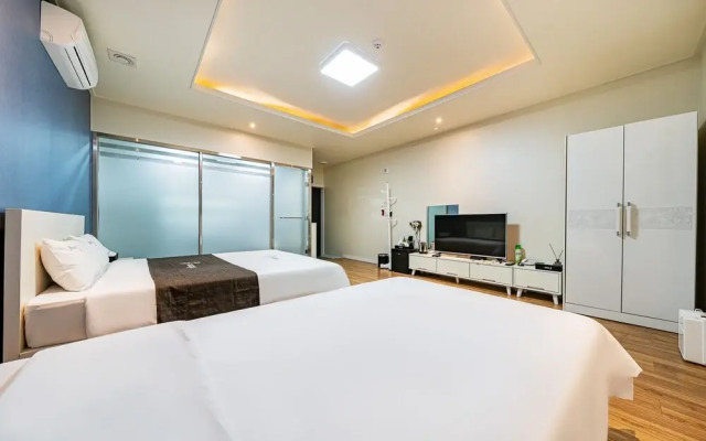 Yeoju Hotel Forest