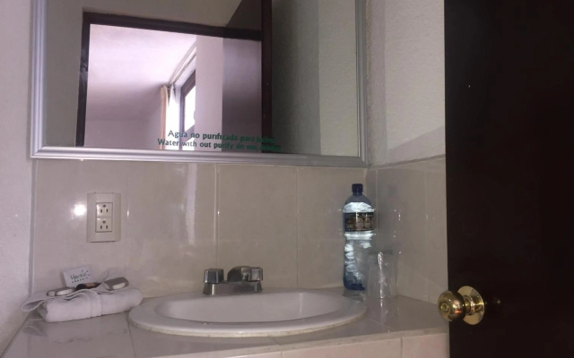 Hotel María Benita