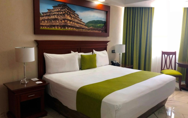 Hotel Lois Veracruz