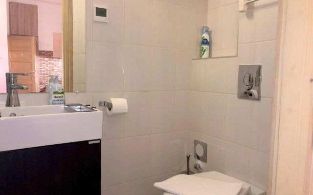 Basilica Suites
