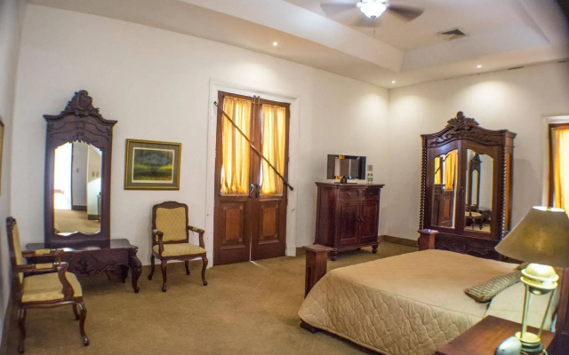 Hotel La Perla